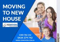 Yes Movers - Removalists Melbourne image 2